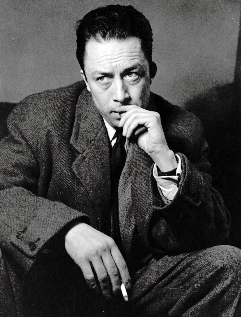 Albert Camus