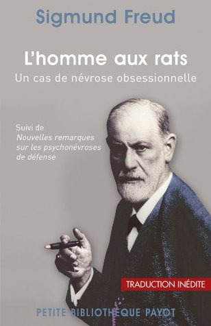 Sigmund Freud