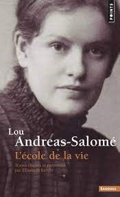 Lou Andreas Salomé