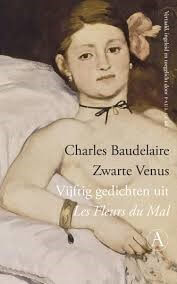 Baudelaire Zwarte Venus