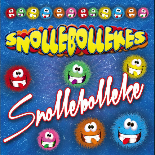 Snollebollekes
