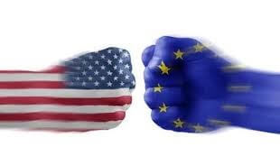 USA versus Europe