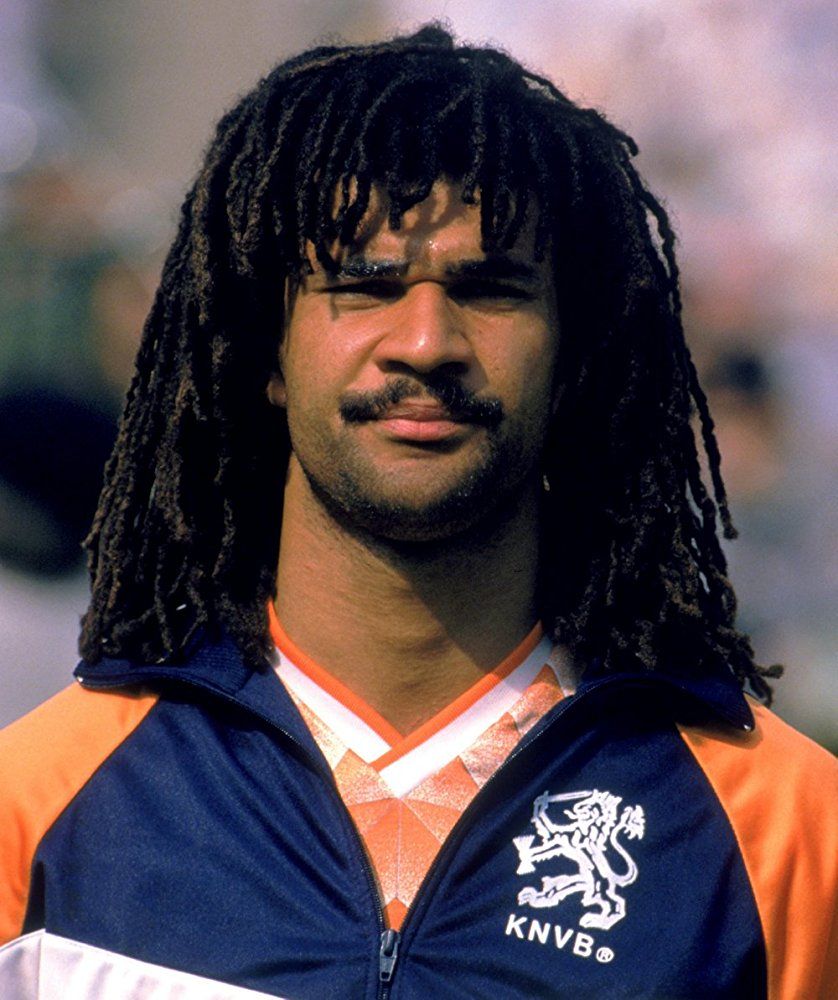 130 Ruud Gullit: All-Time Legend ideas