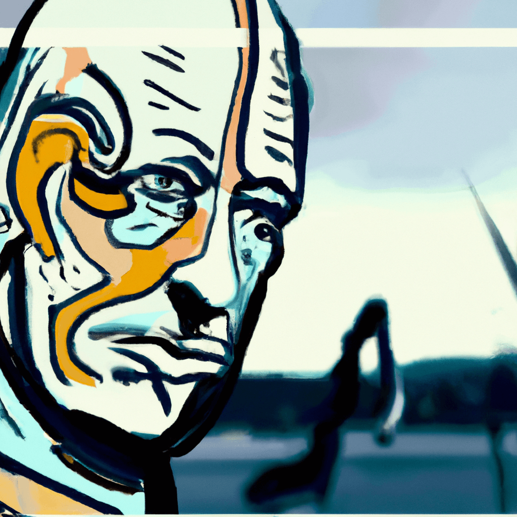 Picasso was a genius—and a beast. Can the two be separated?