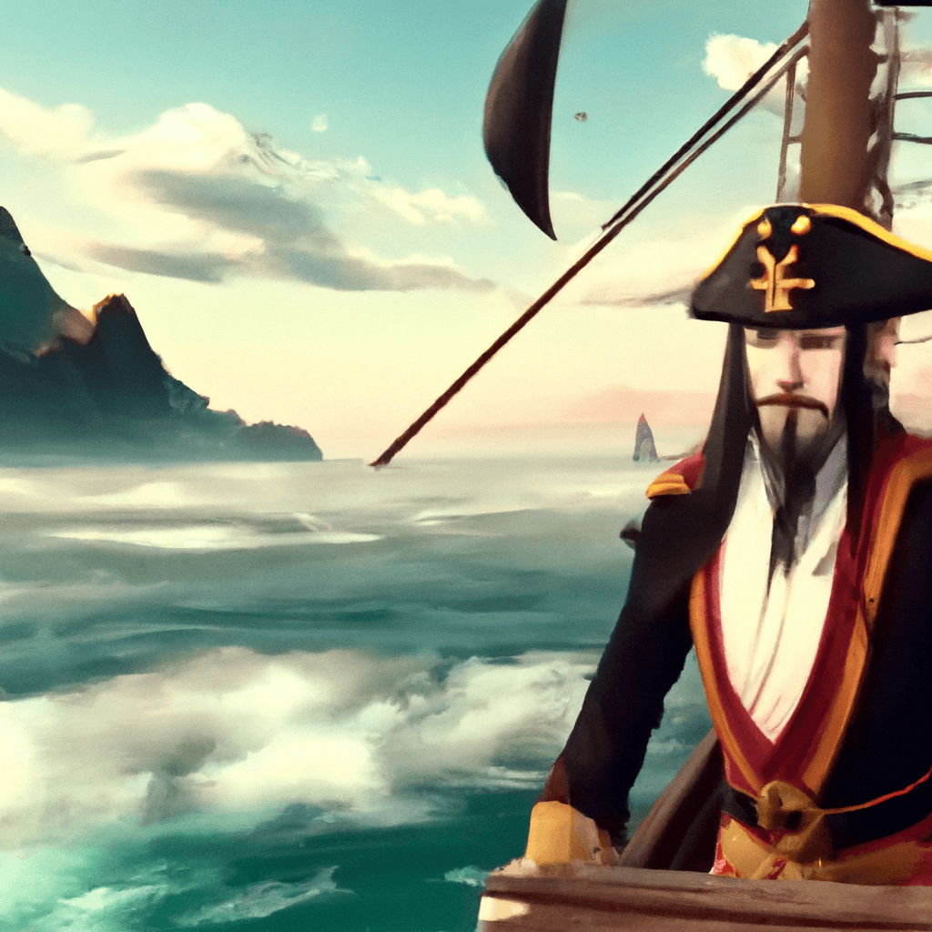 Zheng Yi Sao: The most successful pirate in history
