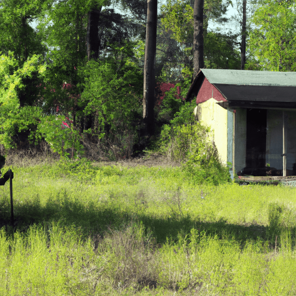 The Poverty In Mississippi Is Unlike Anything You've Ever Seen