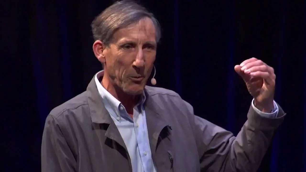 George Dyson: The Floating World