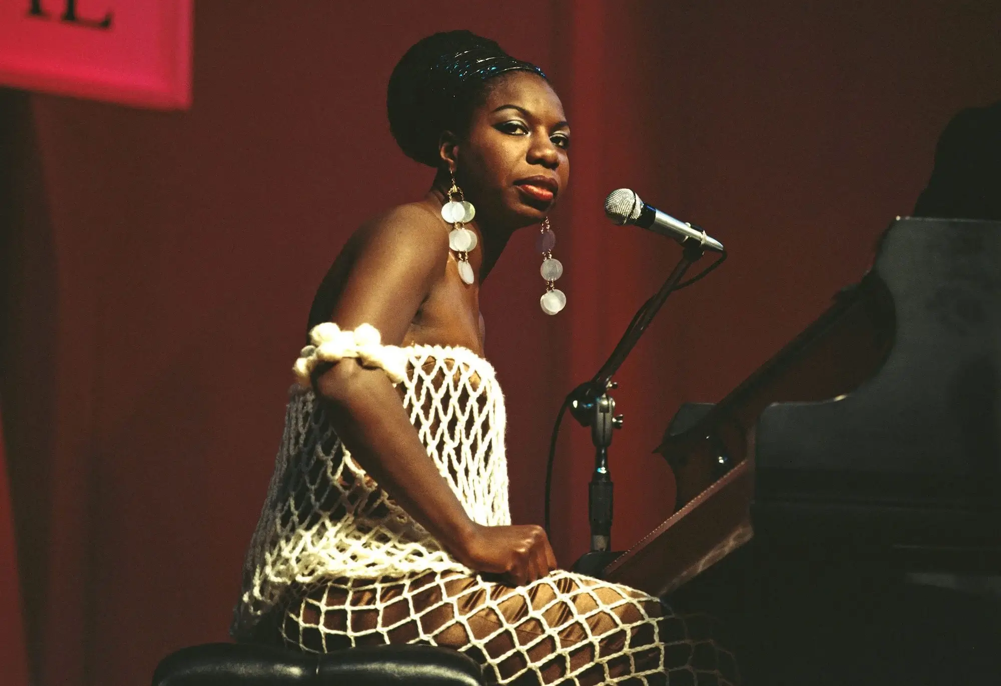 Wild Is The Wind - Nina Simone