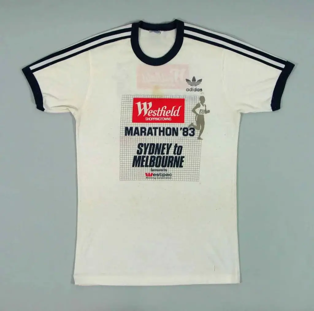 Sydney Melbourne T-Shirt