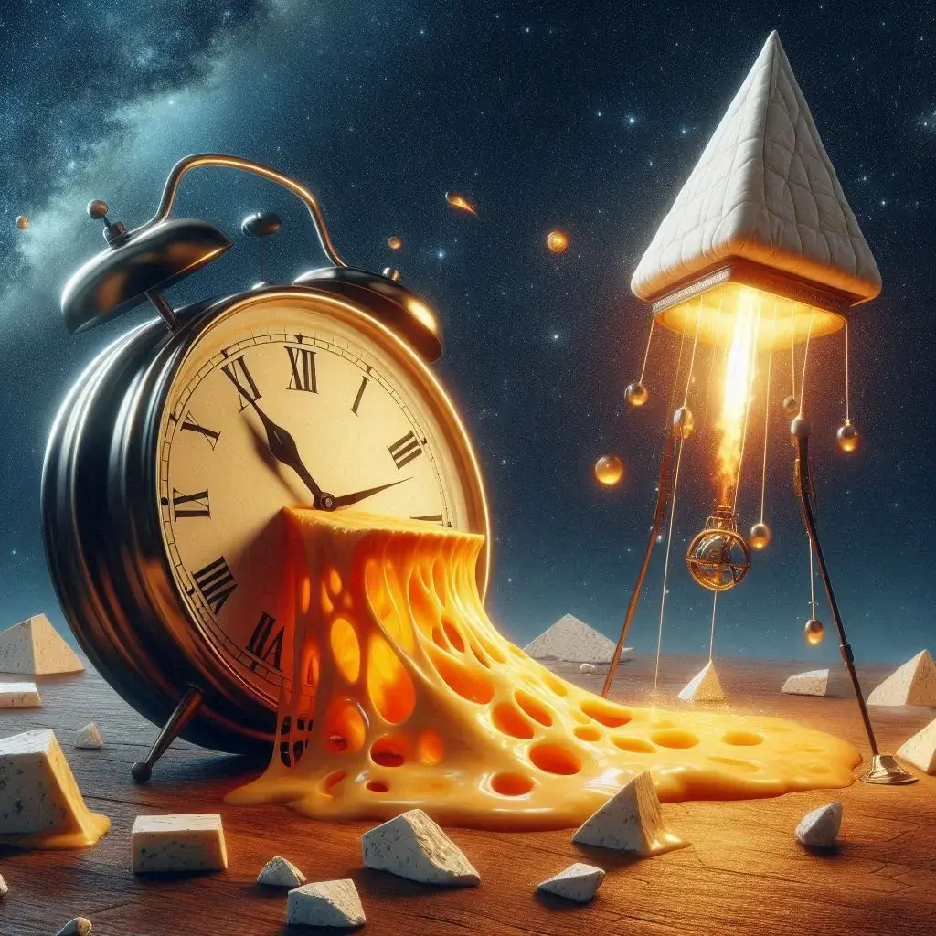 The Illusion of Time: A Quantum Perspective