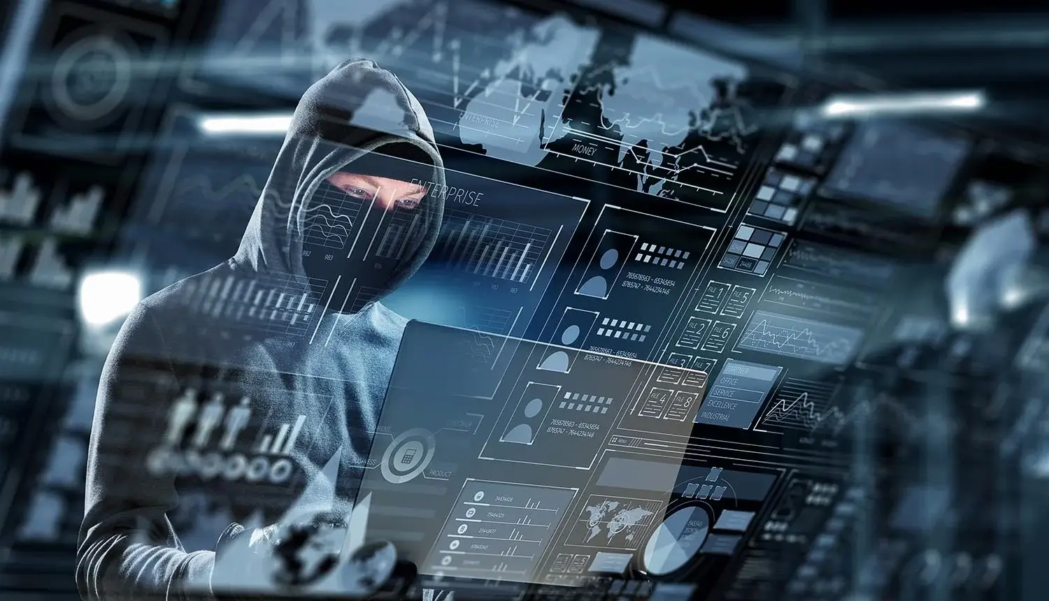 Cybercriminals Hijack Gaming & Social Ads to Mimic Booking.com—Stay Alert