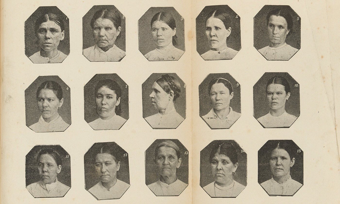Phrenology