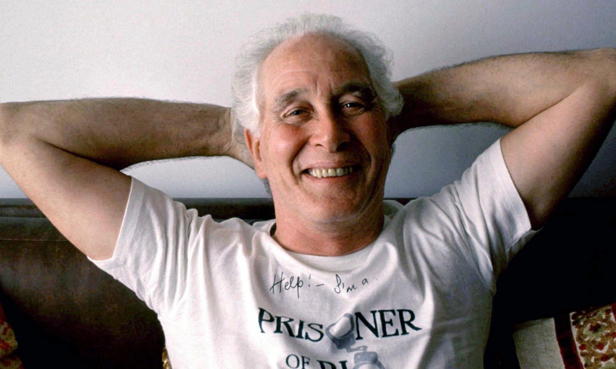 Ronnie Biggs