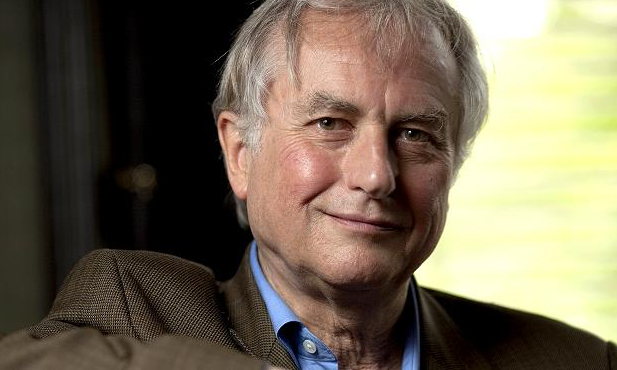 Richard Dawkins