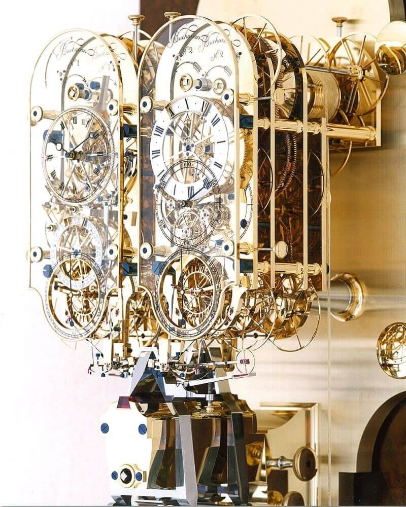 Clocks