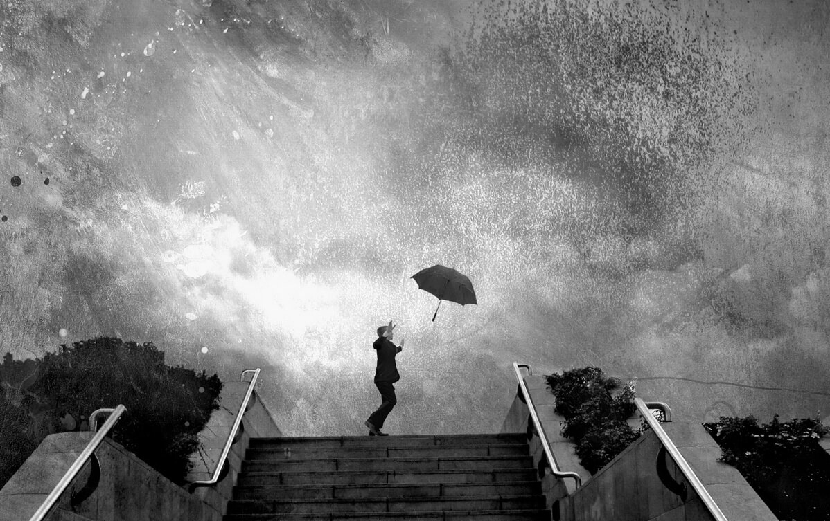 Life without Free Will