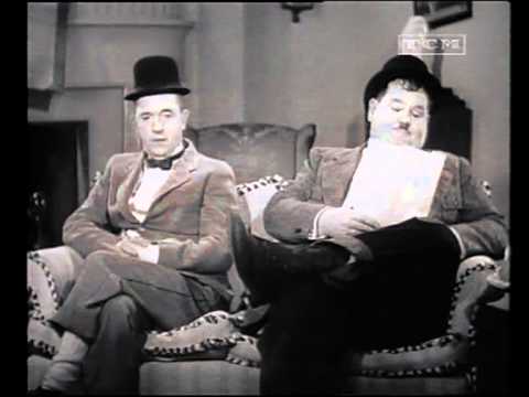 Laurel Hardy Pick A Star