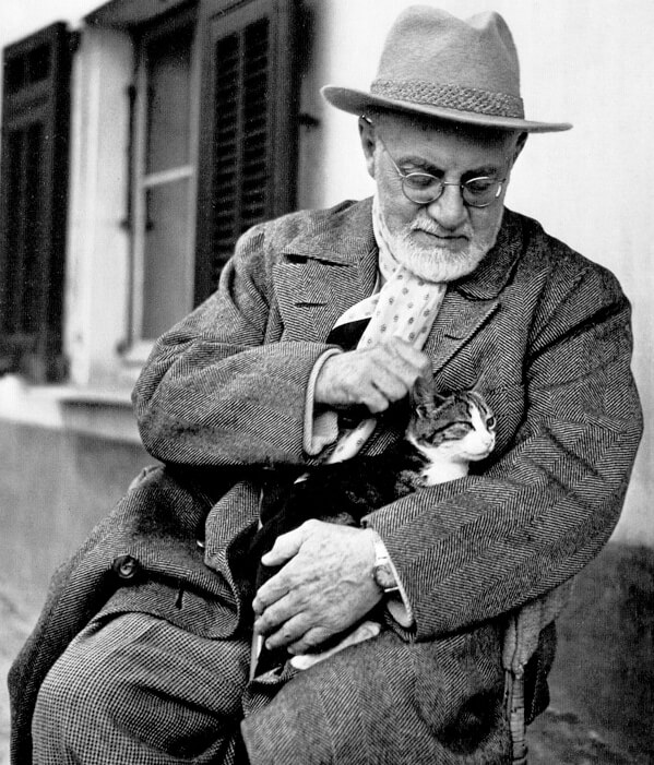 Henri Matisse