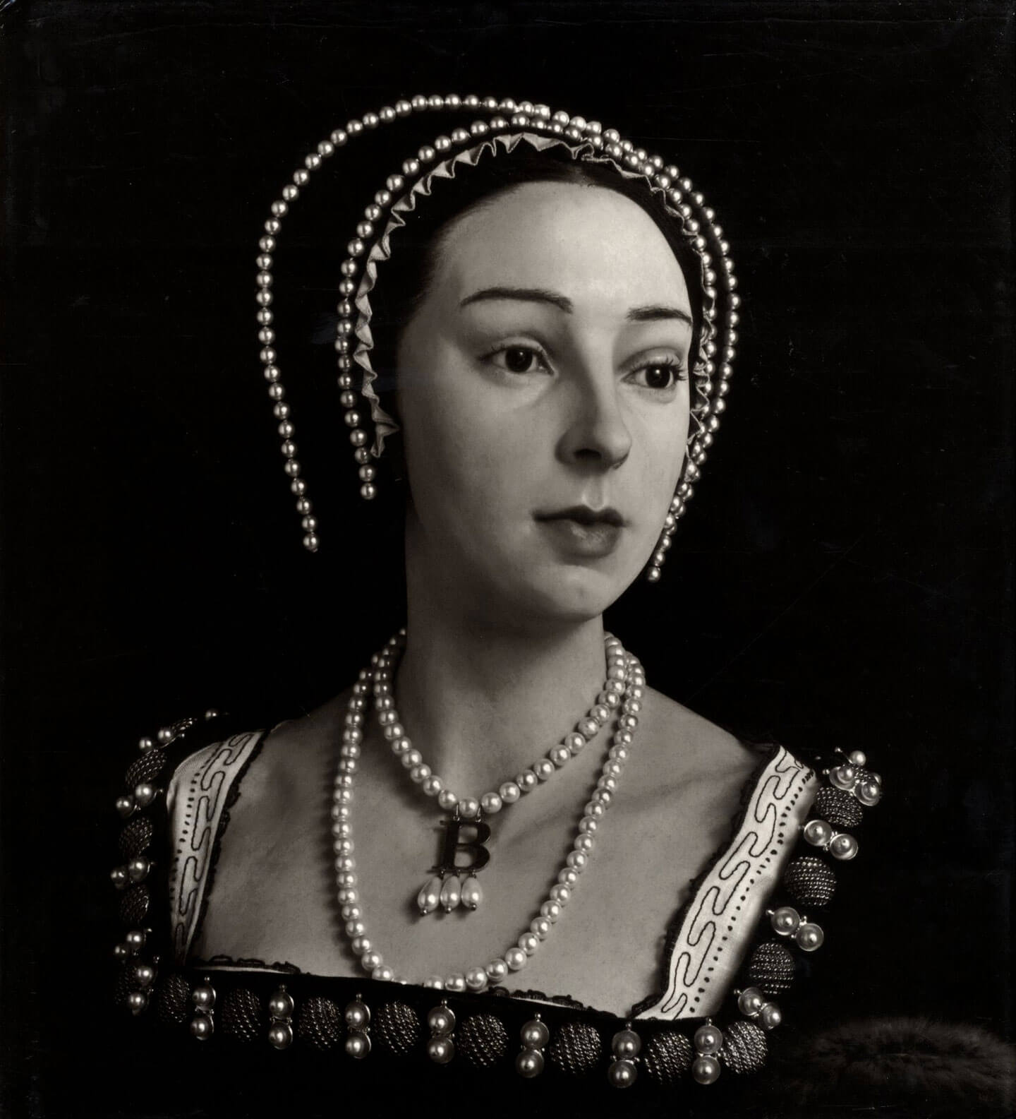 Hiroshi Sugimoto Portrait