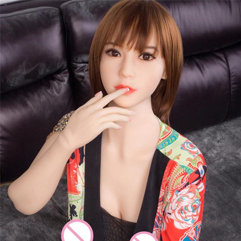 Sex Dolls Japan Silicone