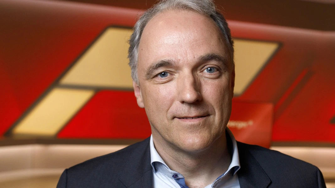 Werner Bartens Love Sex
