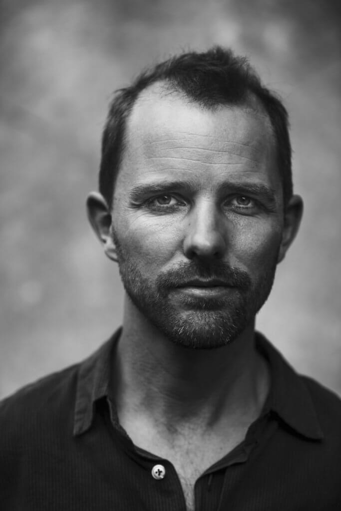 Maarten Baas Designer Architect