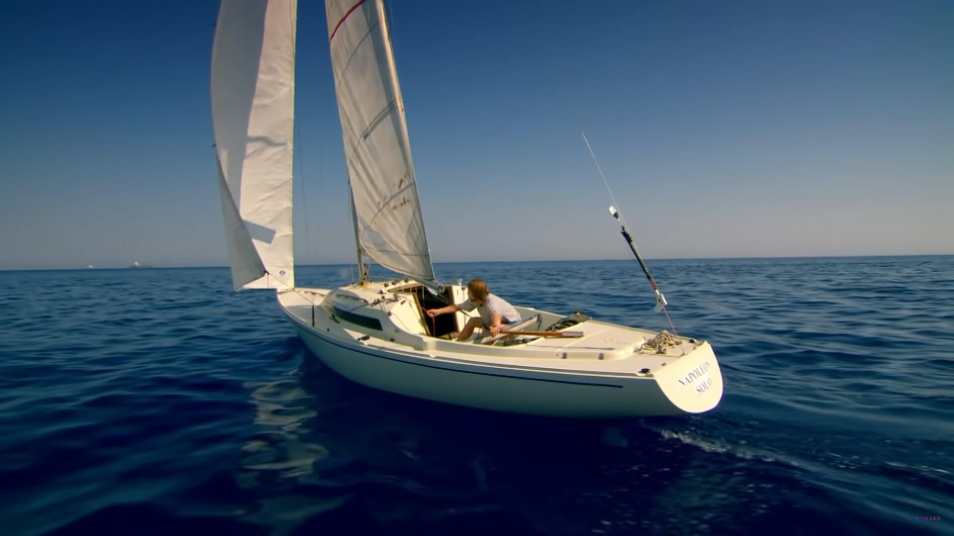 Sailing Survival