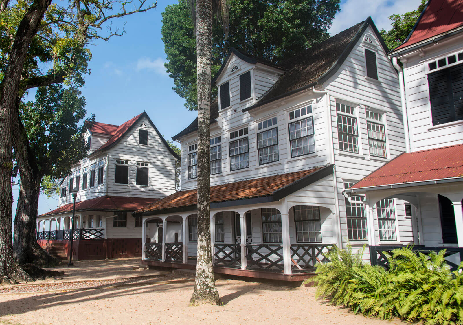 Paramaribo Suriname