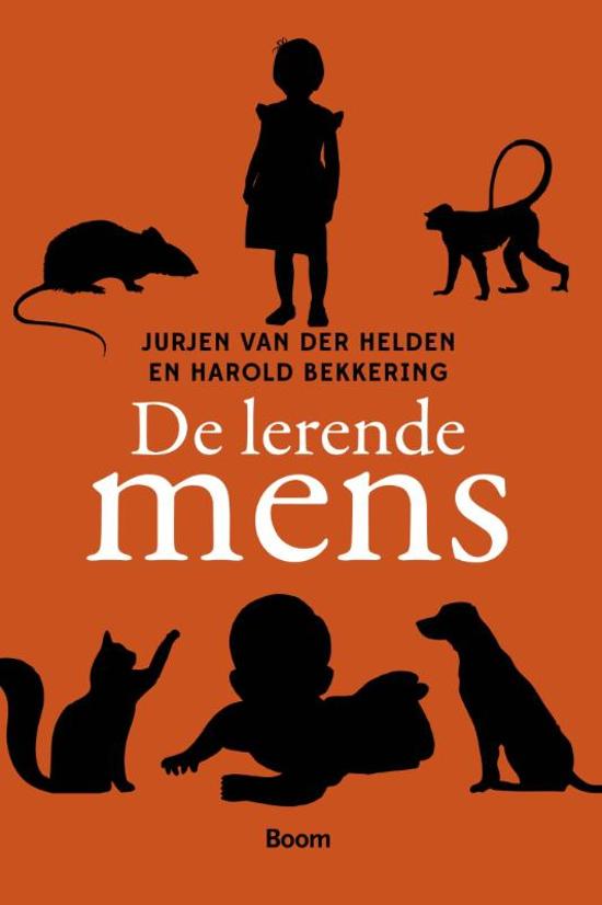 de lerende mens