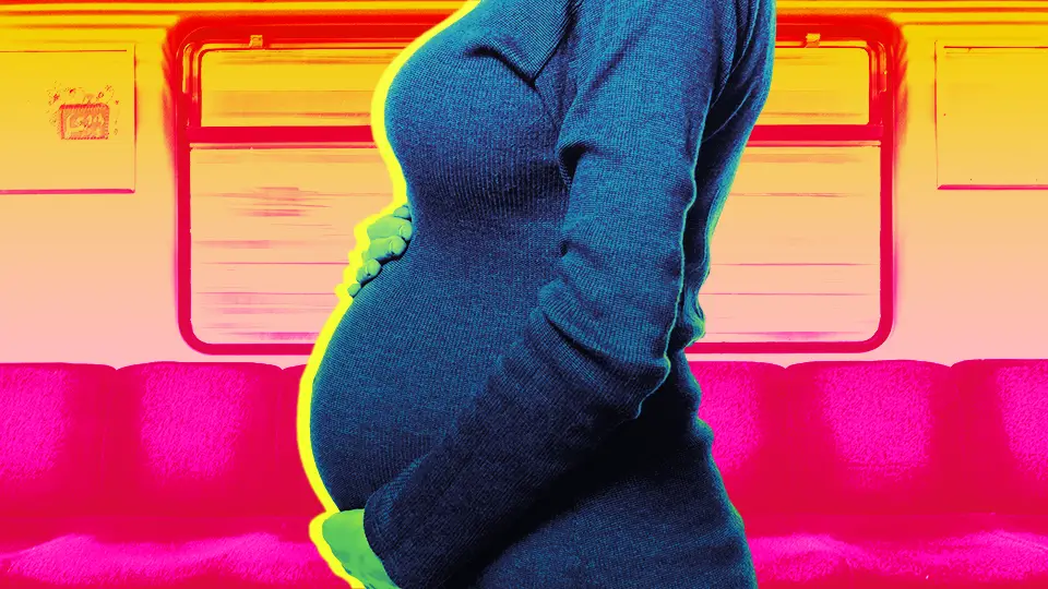 Pregnancy Enigma