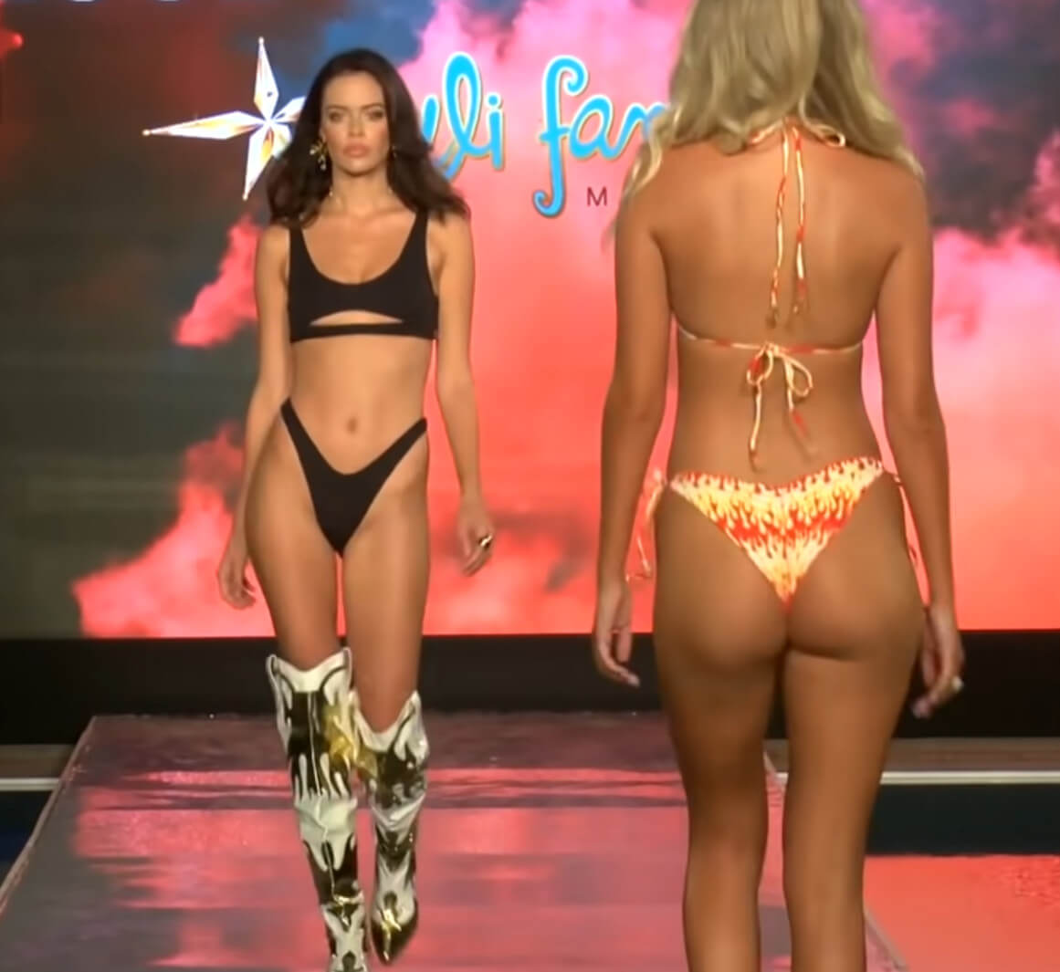 Luli Fama | Resort 2021 | Full Show