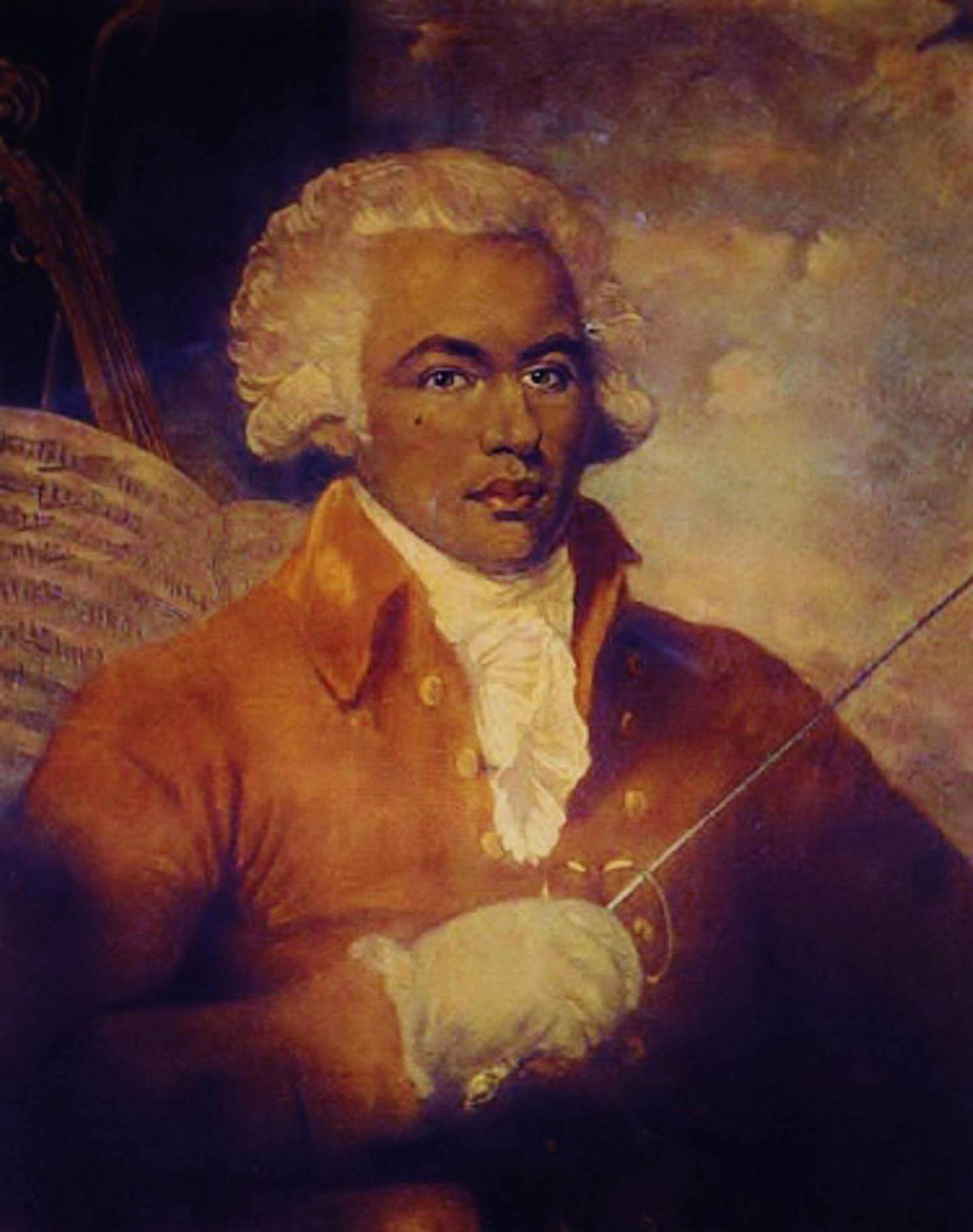 Joseph Bologne