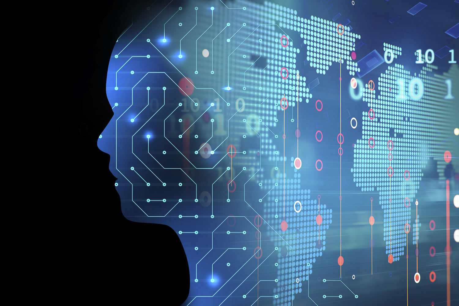 What Is an Algorithm?