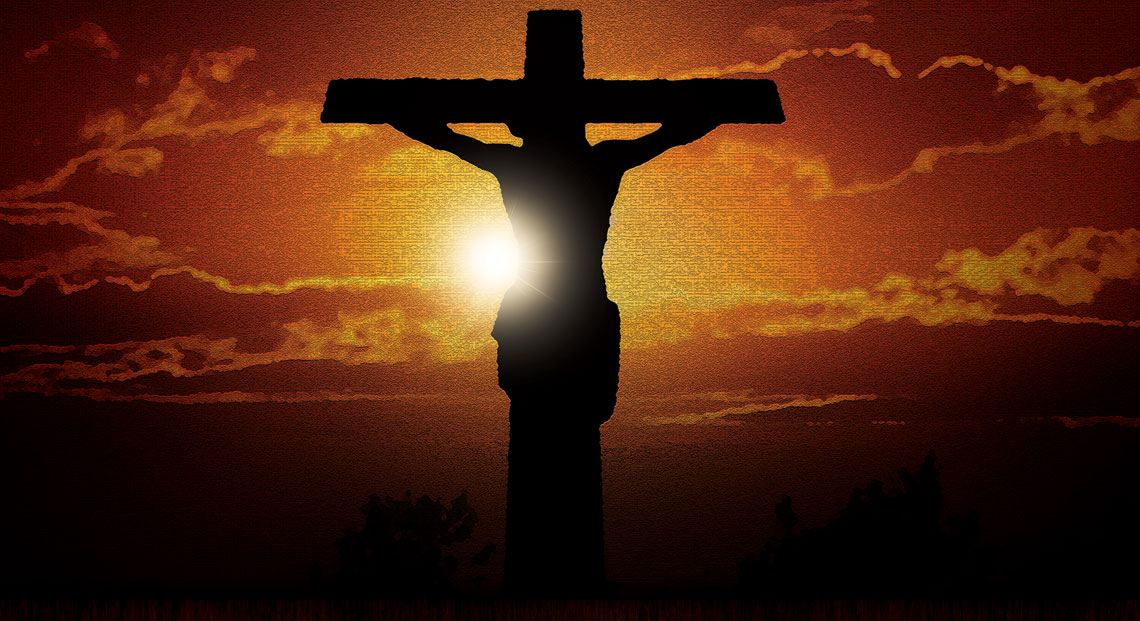 Waarom Pasen? Compilatie Mattheus Passion