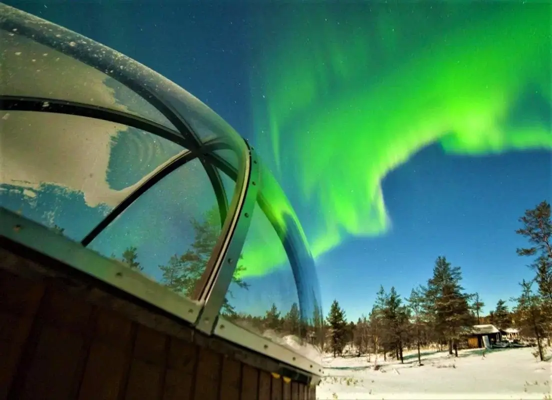 International visibility increases Finland’s influence