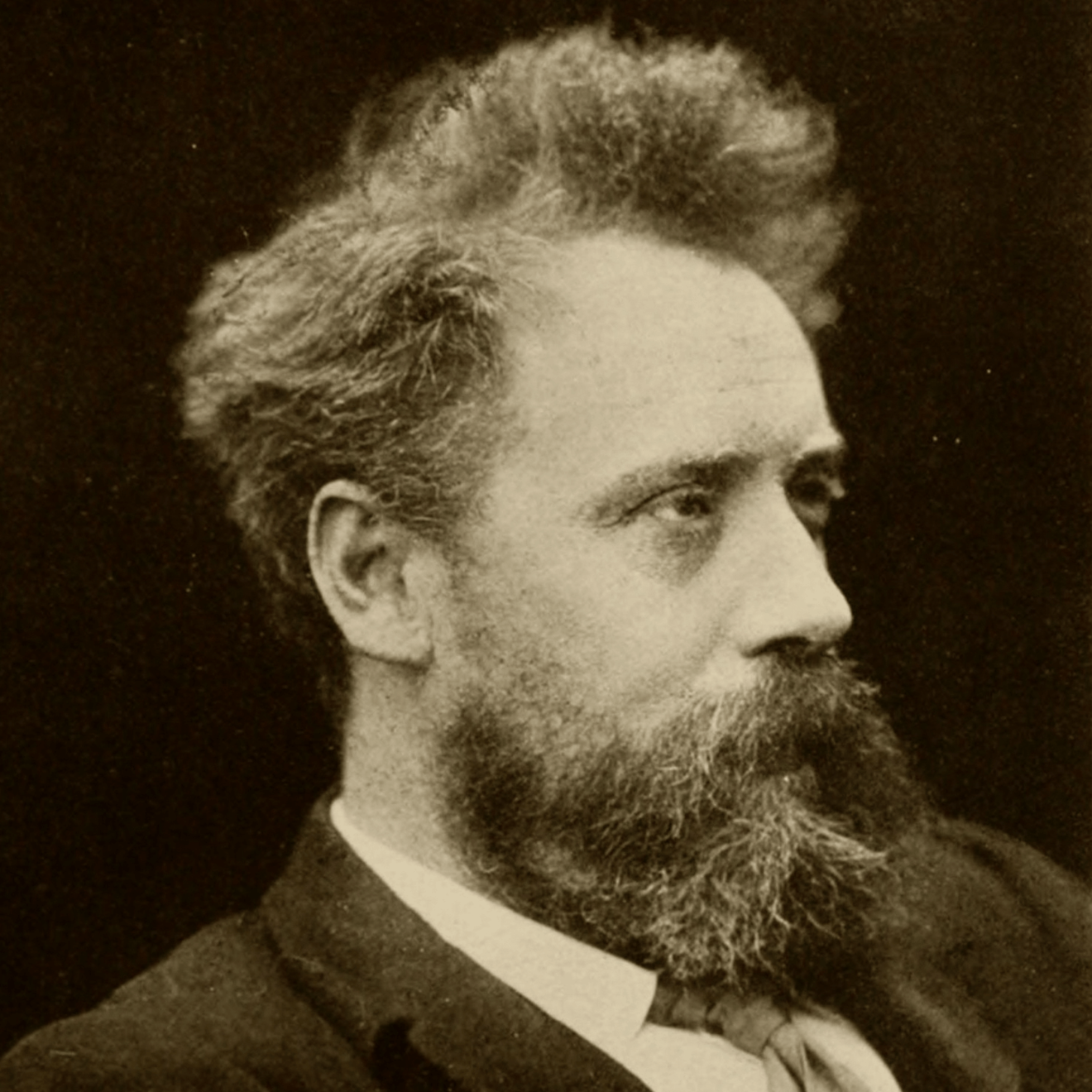 Invictus William Henley